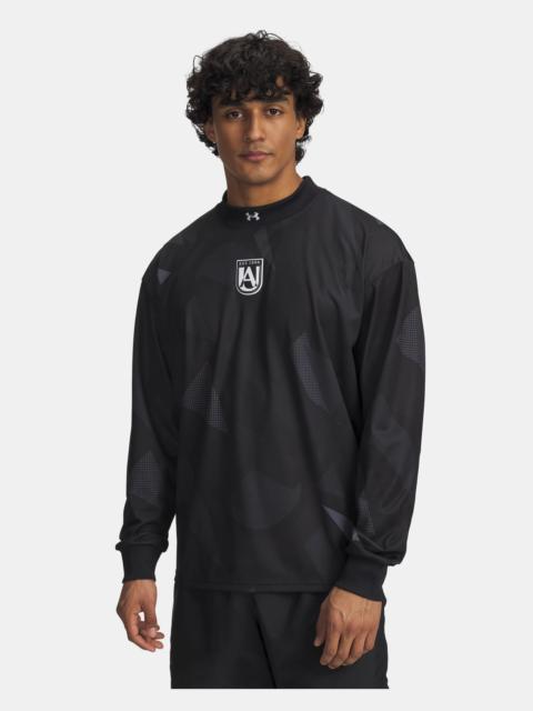 Under Armour UA 96 Terrace