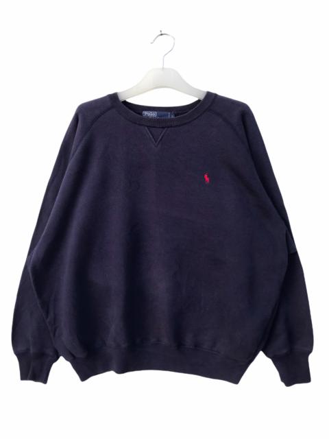 Other Designers Polo Ralph Lauren - Vintage Polo Ralph Lauren Jumper