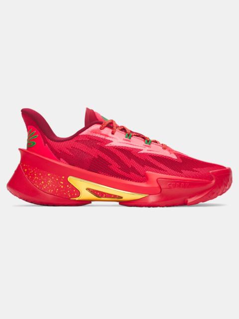 Under Armour Curry Series 7