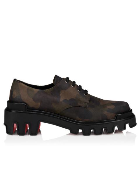 Christian Louboutin Christian Louboutin Trott Dune Lace Ups