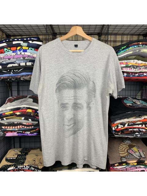 Other Designers Movie - GEORGE CLOONEY tshirt
