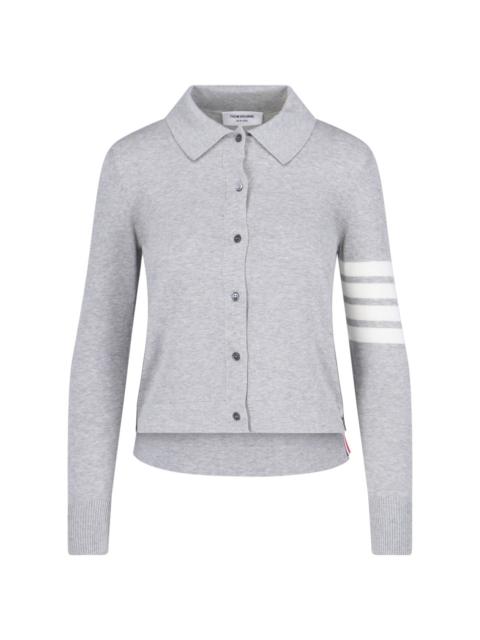 Thom Browne '4-BAR' SHIRT