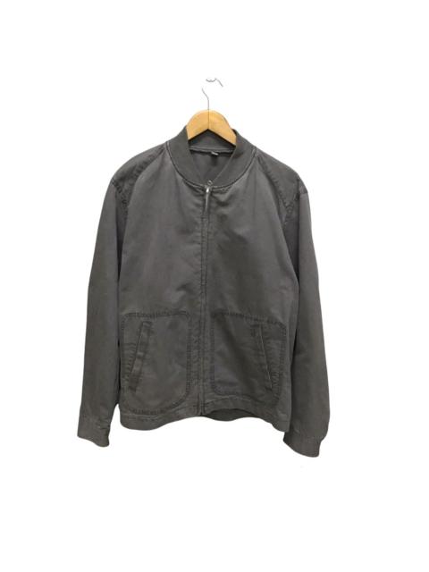 Other Designers Vintage uniqlo zipper jacket