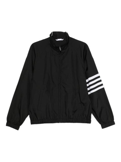 Thom Browne 4-Bar stripe jacket
