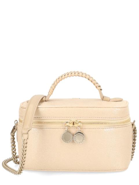 Stella McCartney FAUX LEATHER VANITY FALABELLA BAG
