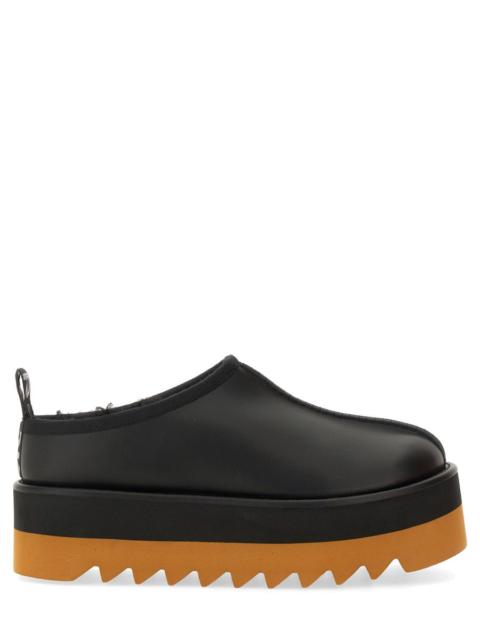 Stella McCartney Stella Mccartney Women "Sneak-Elyse" Slipper