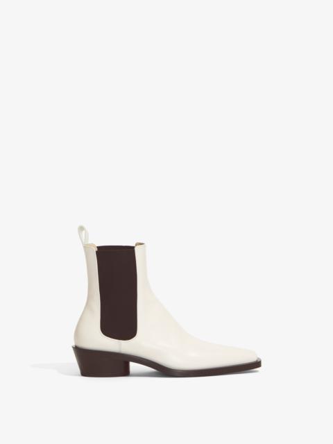 Proenza Schouler Bronco Chelsea Boots