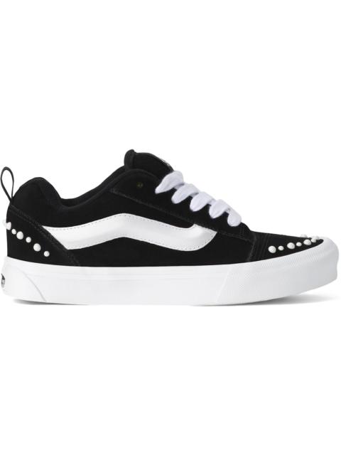 Vans Vans Knu Skool Pearl Pack Black