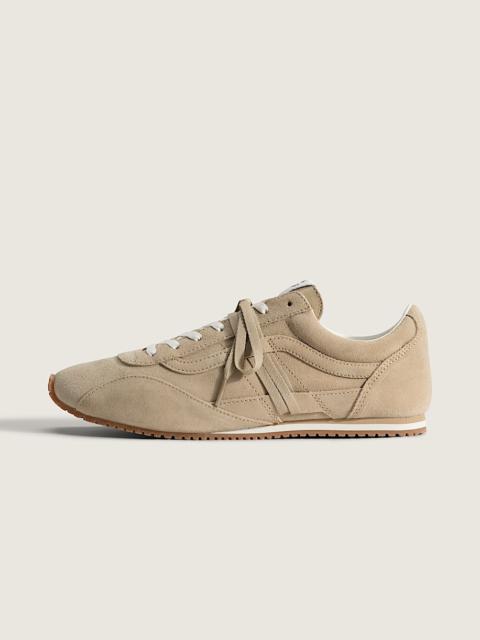 Vans Premium Super Lowpro Trainer