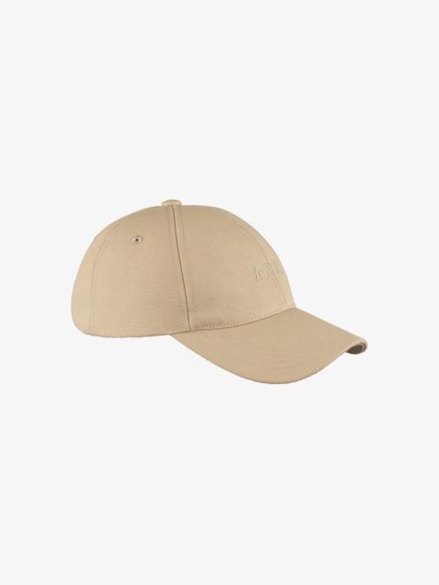 A.P.C. CHARLIE BASEBALL CAP