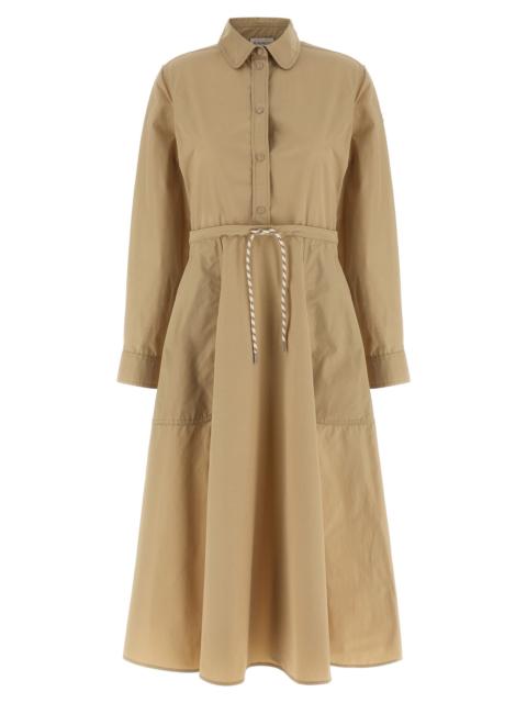 Moncler Moncler Women Chemisier Dress