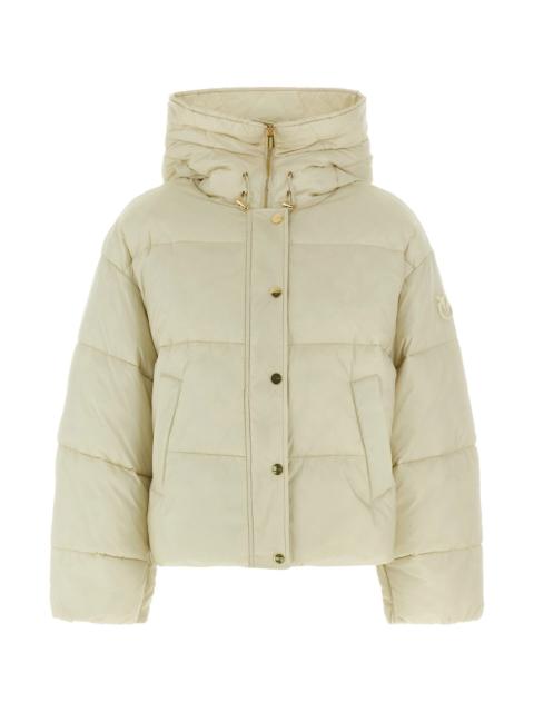 PINKO 'Impasto' down jacket