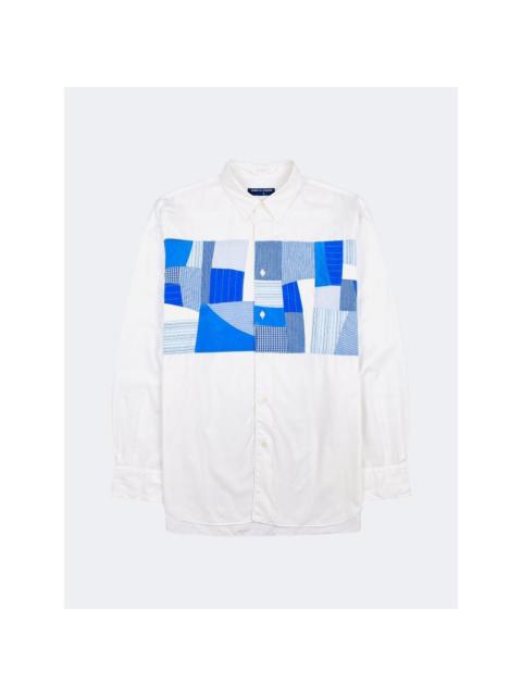 Comme des Garçons Homme AD2018 Long Sleeves Shirt