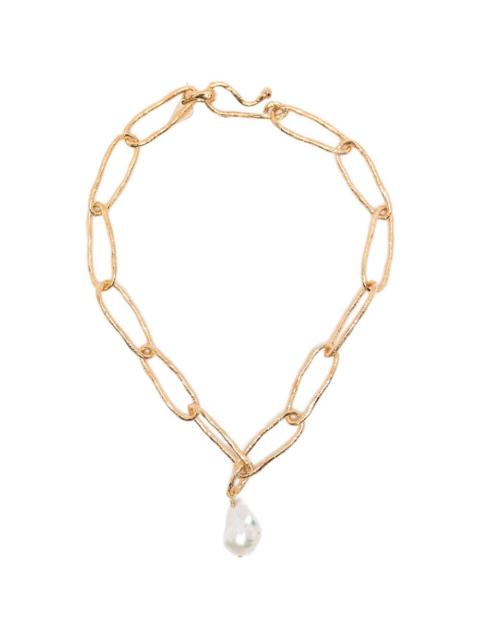 forte_forte Forte Forte Women Sculpture Necklace