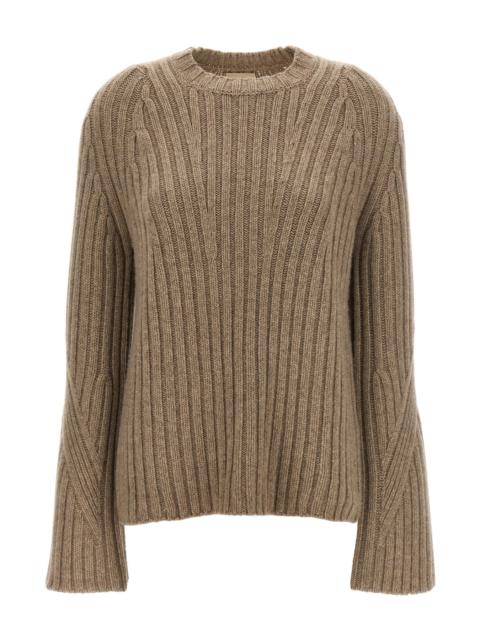 KHAITE 'Calvin' sweater