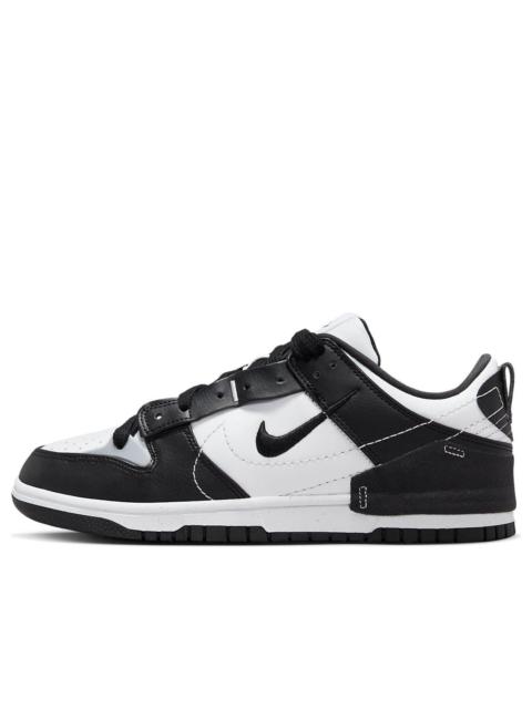 Nike (WMNS)Nike Dunk Low Disrupt 2 'Panda' DV4024-002