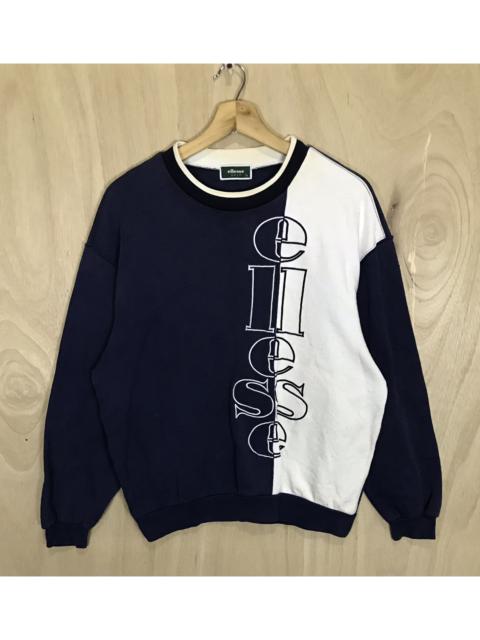 Other Designers Vintage - Vintage Ellesse Golf Sweatshirts