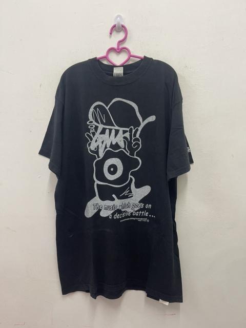 Other Designers Rare Vintage NEUT R-DSGN Gimak Limited Edition Streetwear