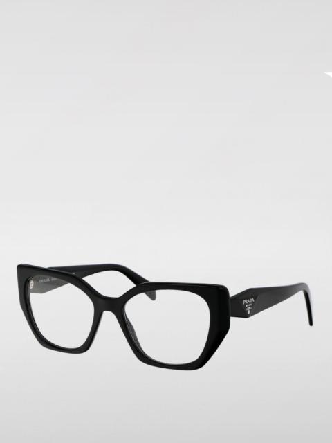 Prada Prada Women Acetate Eyeglasses Prada