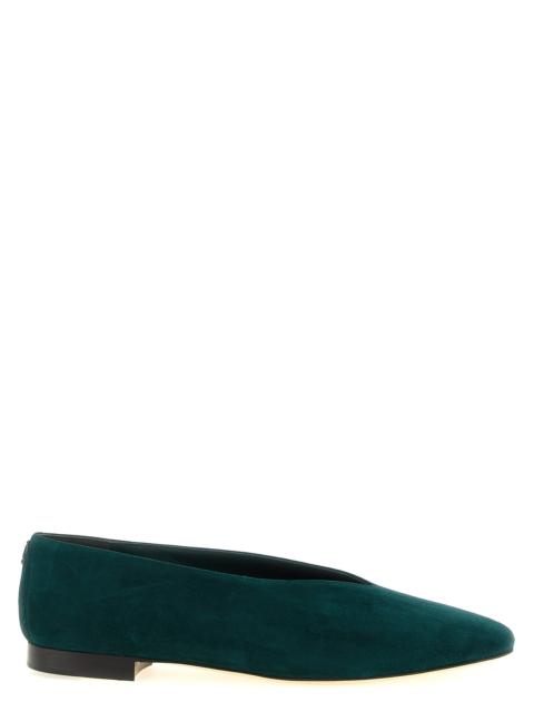 JIMMY CHOO Jimmy Choo Women 'Margot' Ballet Flats