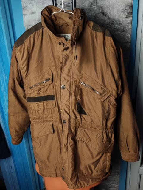 Other Designers Vintage - vintage Archive military field Jacket cargo combat utility