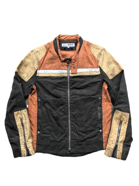 Other Designers Japanese Brand - 🔥RUPERT RIDER MOTO JACKET MADE IN JAPAN