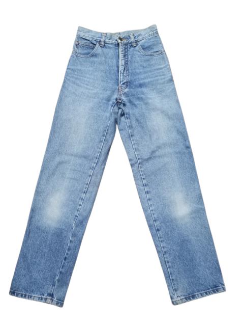 Other Designers Vintage - Vintage Trussardi Jeans
