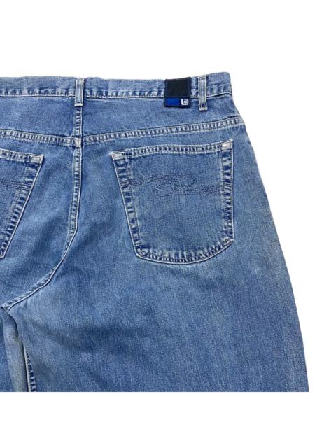 Levi's Vintage 90s Levis L2 Baggy Jeans