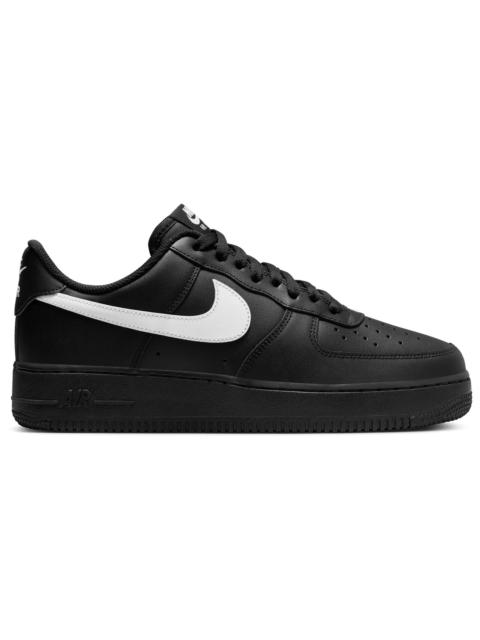 Nike Nike Mens Nike Air Force 1 Low