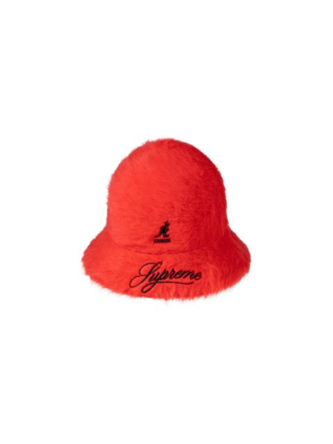 Supreme Kangol Furgora Casual Hat SS 20 Red - Stadium Goods