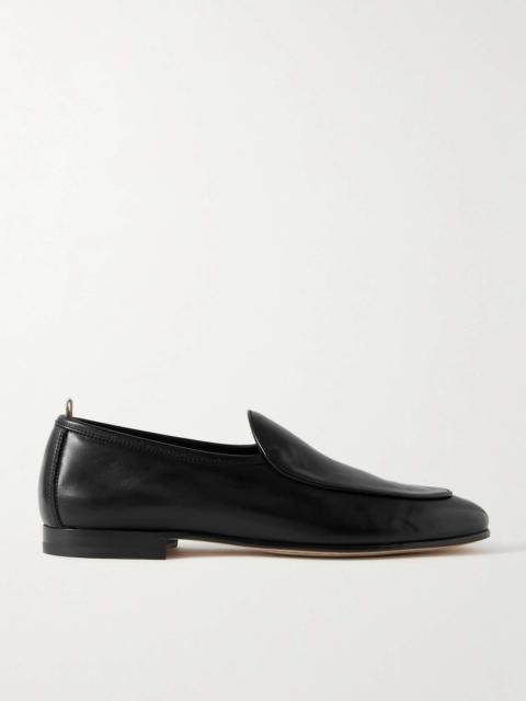 Oliver 006 Leather Loafers