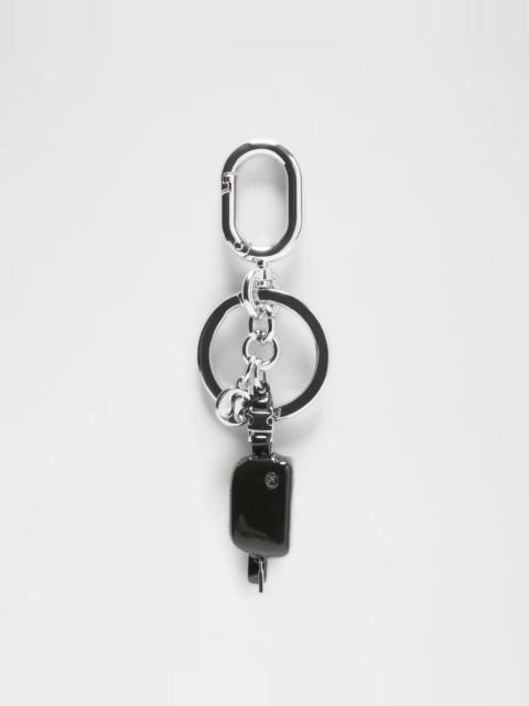lululemon Everywhere Belt Bag Charm Keychain
