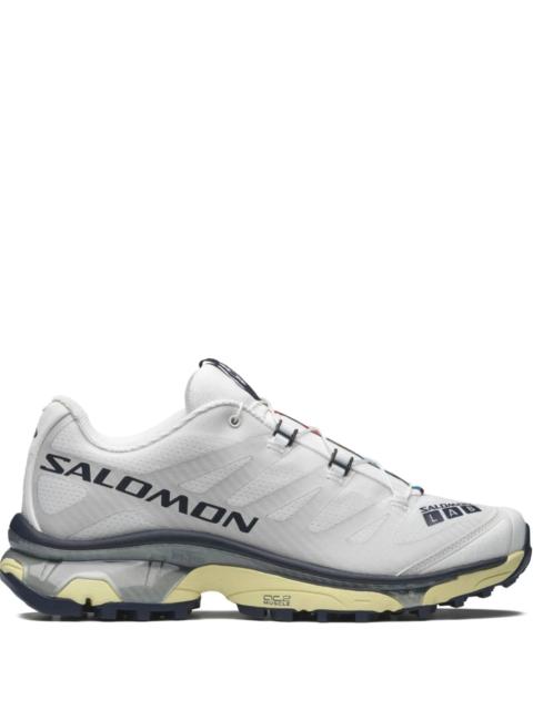 SALOMON Salomon Advanced XT-4 OG Lace-up Sneakers