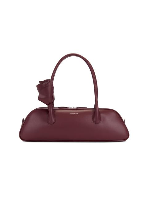 The Row Idaho Bag in Cotton | REVERSIBLE