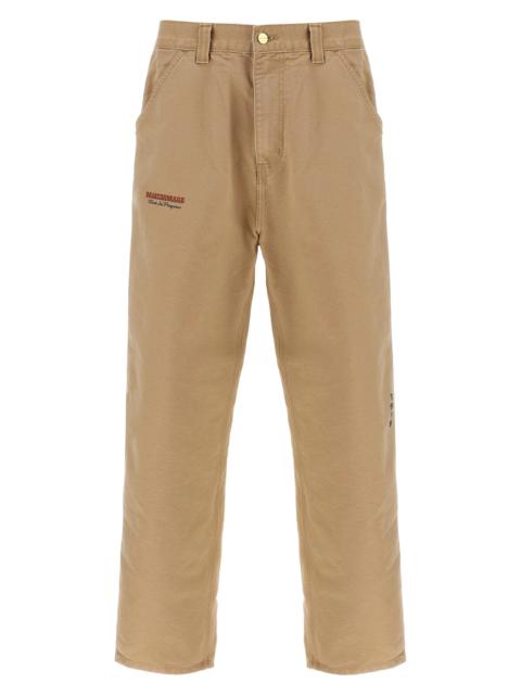 Carhartt 'Single Knee Graphic' pants