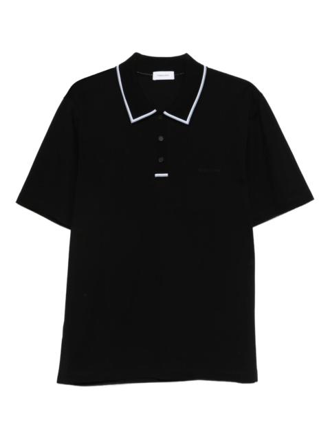 FERRAGAMO Ferragamo Polo Shirts