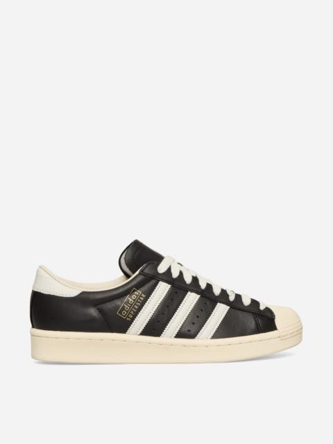 adidas Superstar Vintage Sneakers Core Black / Core White