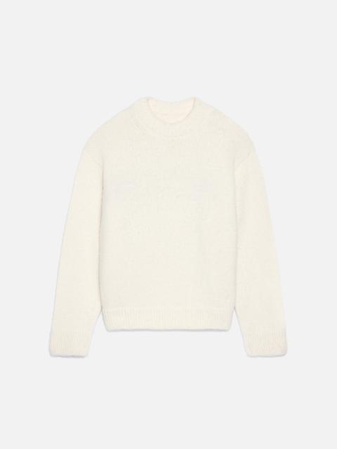 JACQUEMUS The Pavane knit