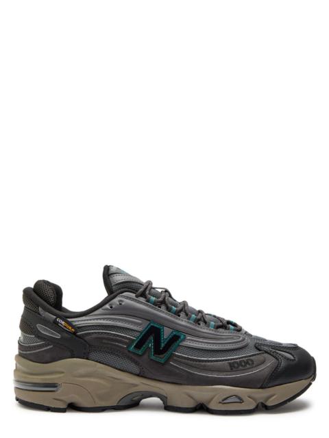 New Balance 2002R low-top sneakers - M2002RWN | REVERSIBLE
