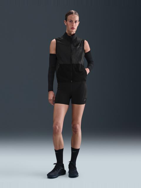 Nike Nike Trail Women's Dri-FIT High-Waisted 4" Tight Running Shorts