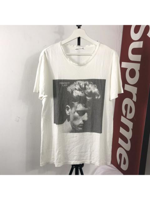 Lad Musician 💥Japanese brand Lad musician photo tee