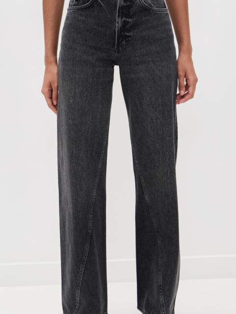 ANINE BING Brie Jeans