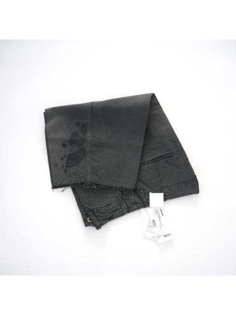 visvim Visvim 26SS Broader Chino Crash Shorts