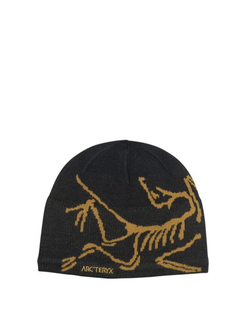 Arc'teryx Arc'teryx Bird Head Toque Beanie Black