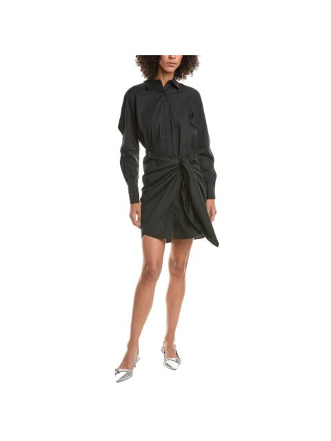 DEREK LAM 10 CROSBY Derek Lam 10 Crosby Charlotte Shirtdress