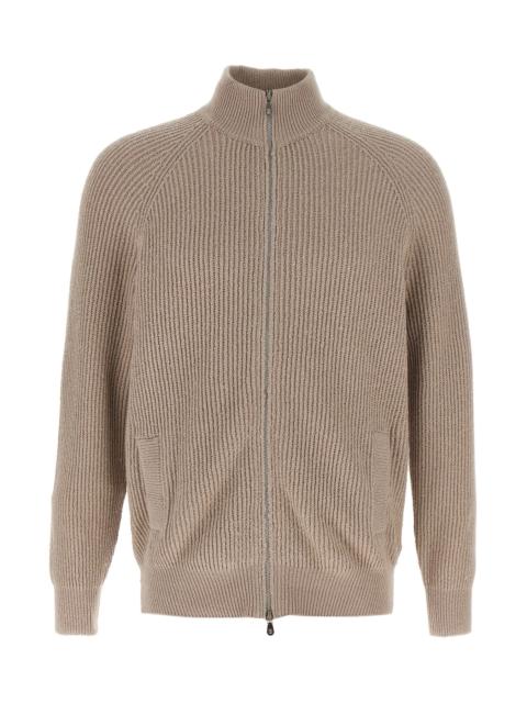 Brunello Cucinelli Zip cardigan