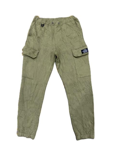 Other Designers GU × Sophnet. × uniform experiment - 1MW BY SOPHNET ACCIDENTAL OR INEVITABLE CARGO STYLE