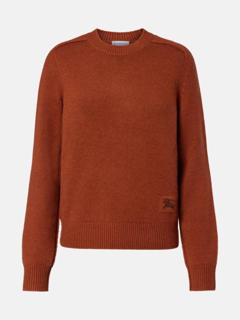 Burberry Cashmere sweater