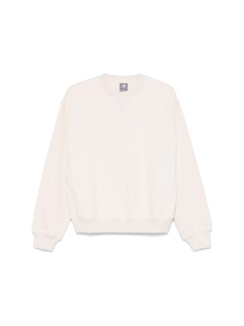 Athletics sweatshirt