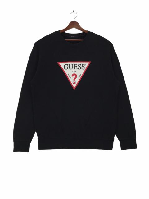 Other Designers Vintage - Vintage Guess Sweatshirt